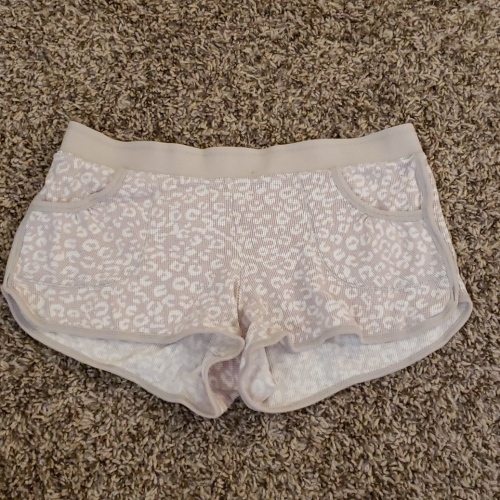 VS PJ SHORTS